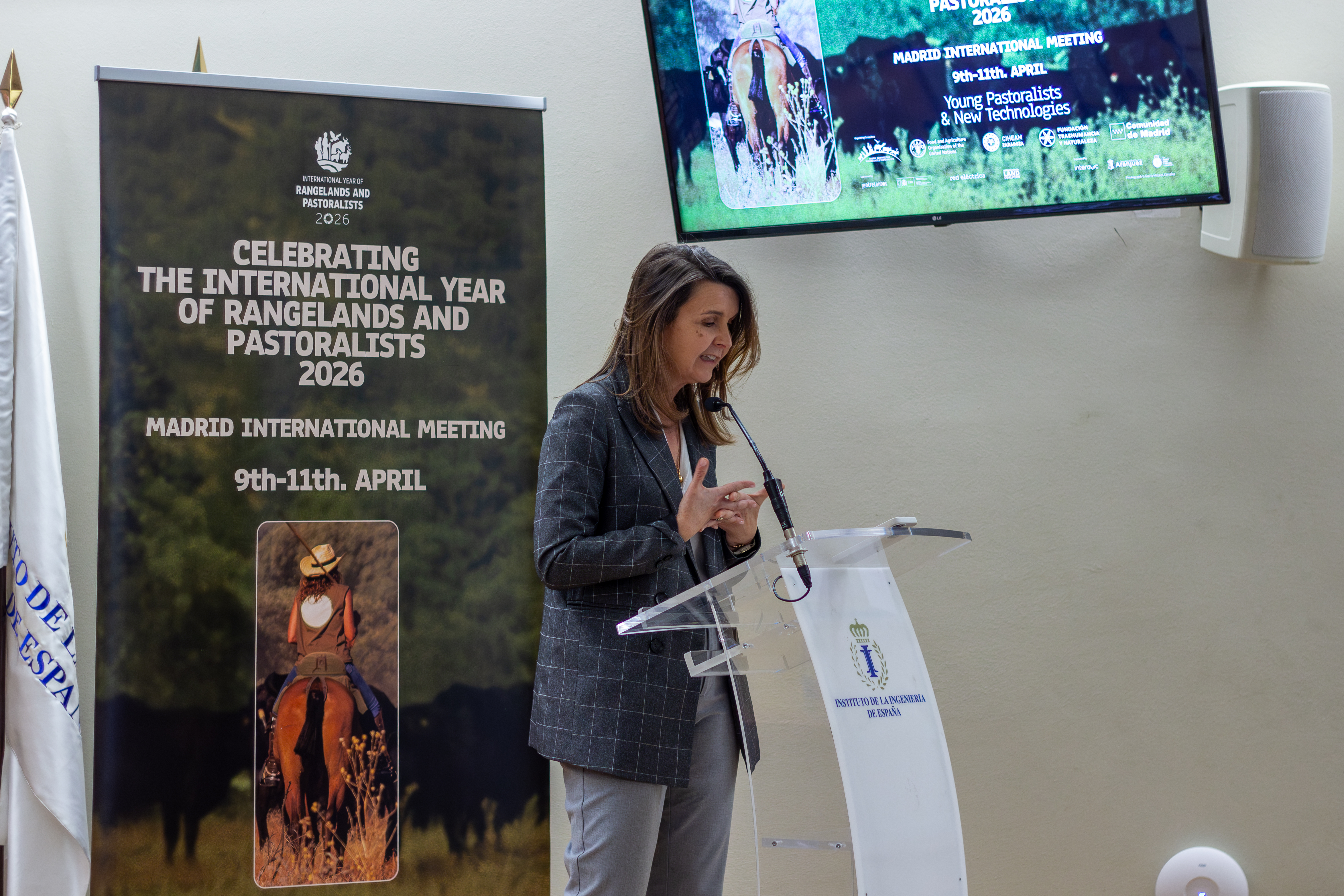 Event Gallery - IYRP 2026